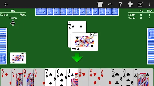 Whist - Expert AI | Permainan | XWorld