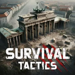 XWorld | Survival Tactics: Zombie State