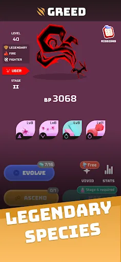Voidpet Dungeon | Jogos | XWorld