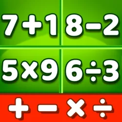 XWorld | Math Games: Math for Kids