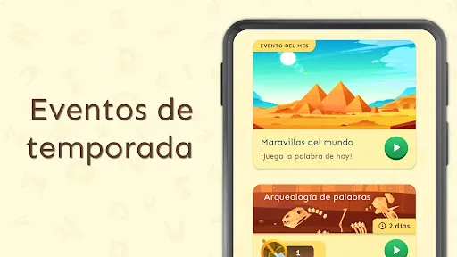 Verba - Palabras y crucigramas | juego | XWorld