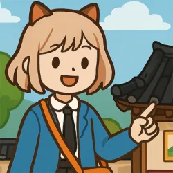 XWorld | Nana's K-adventure