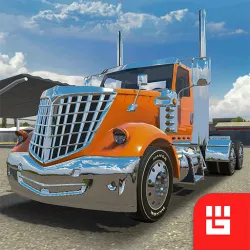 XWorld | Truck Simulator PRO 3