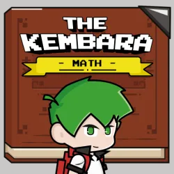 XWorld | Kembara Math - Adventure Games