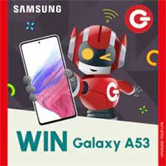 XWorld | Win Samsung A53