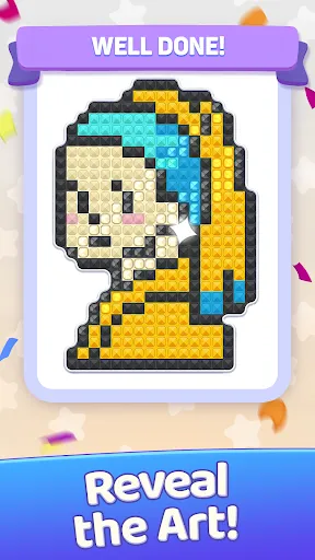 Brilliant Sort: Diamond Puzzle | เกม | XWorld