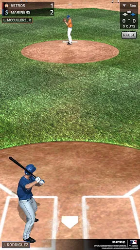 EA SPORTS MLB TAP BASEBALL 23 | Games | XWorld