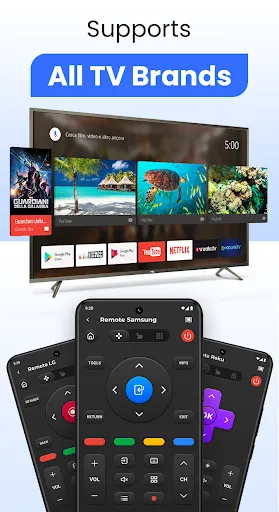 Cast for Chromecast & TV Cast | Permainan | XWorld