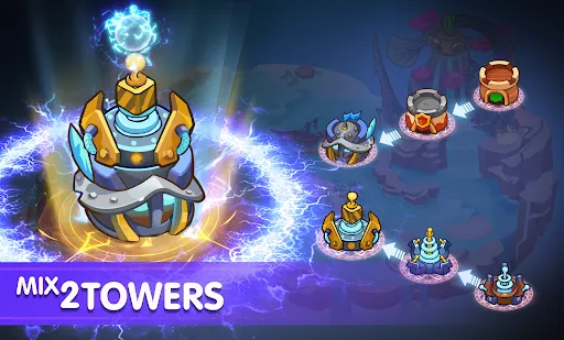 King of Defense 2: TD Premium | Games | XWorld King of Defense 2: TD Premium | Games | XWorld