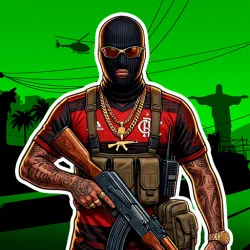 XWorld | CAPITAL FAVELA