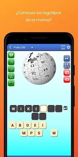 Picture Quiz: Logos | juego | XWorld Picture Quiz: Logos | juego | XWorld