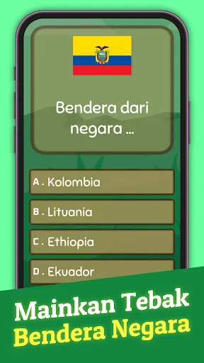 Ragam Kuis Cerdas Cermat | Permainan | XWorld