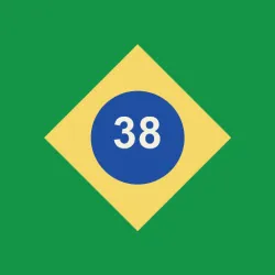 XWorld | 38 Brasil: Modo Treinador