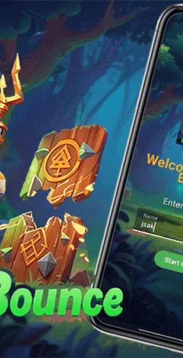 Paddle Bounce | Permainan | XWorld