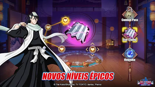 Bleach: Immortal Soul | Jogos | XWorld