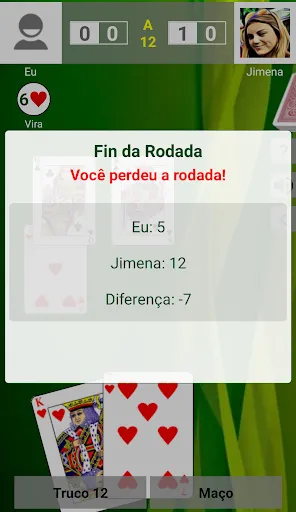 Truco Paulista FJD | Jogos | XWorld Truco Paulista FJD | Jogos | XWorld