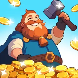 XWorld | Idle War Merchant