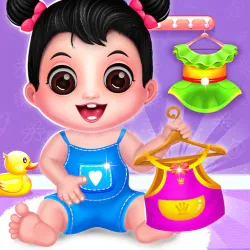 XWorld | Cute Girl Daycare & Dress up