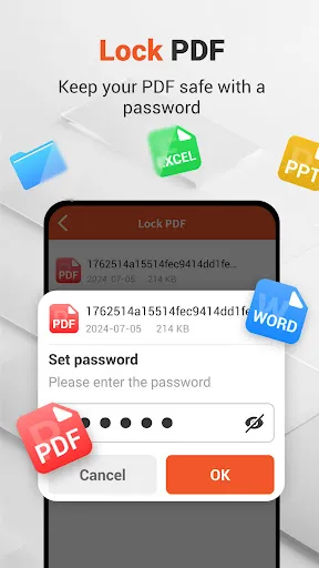 PDF Viewer - PDF Reader | 游戏 | XWorld
