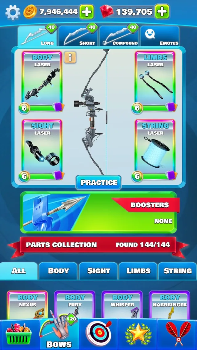 Archery Club | Игры | XWorld