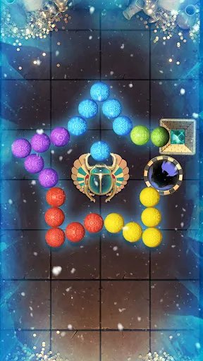 Marble Shoot Puzzle: Deluxe | Игры | XWorld