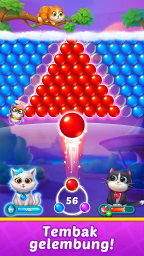 Bubble Shooter Fashion | Permainan | XWorld Bubble Shooter Fashion | Permainan | XWorld