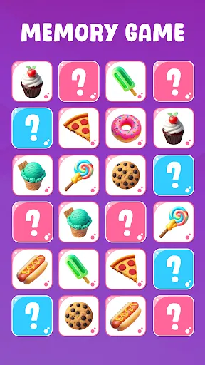 Jogo da Memória para Crianças | Jogos | XWorld Jogo da Memória para Crianças | Jogos | XWorld