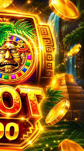 Aztec Treasures Blast | Permainan | XWorld