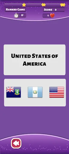 Country Flags World Quiz Game | Games | XWorld