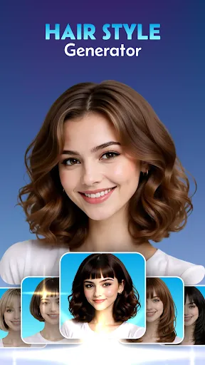 Blushly: AI Makeup & Beauty | 游戏 | XWorld