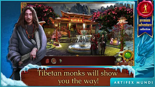 Tibetan Quest | Games | XWorld Tibetan Quest | Games | XWorld