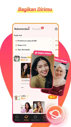 Toki: Ngobrol & Berbagi Dunia | Permainan | XWorld Toki: Ngobrol & Berbagi Dunia | Permainan | XWorld