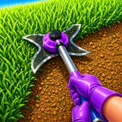 XWorld | Lawn Care ASMR Cleaning XWorld | Lawn Care ASMR Cleaning