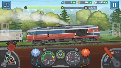 Train Simulator 2: Railway Sim | Games | XWorld Train Simulator 2: Railway Sim | Games | XWorld