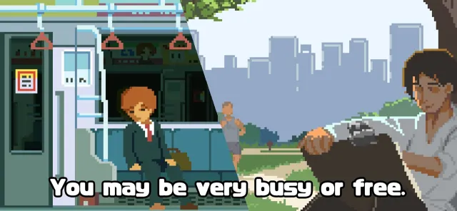 Life is a Game : 인생게임 | 游戏 | XWorld