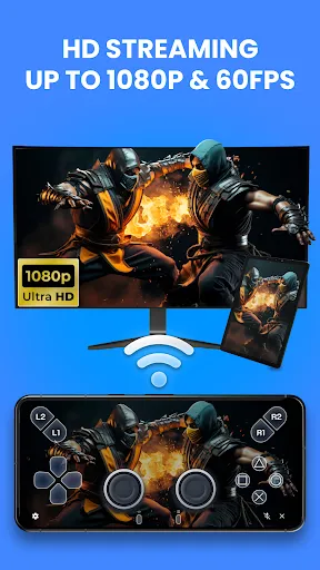 PS Remote Play Controller | Games | XWorld PS Remote Play Controller | Games | XWorld