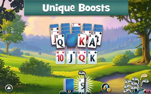 Fairway Solitaire - Card Game | Games | XWorld Fairway Solitaire - Card Game | Games | XWorld