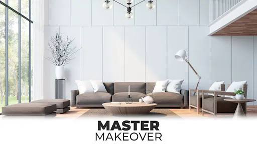 My Home Makeover: House Design | Games | XWorld