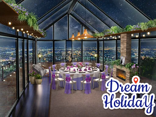 Dream Holiday - My Home Design | Jogos | XWorld