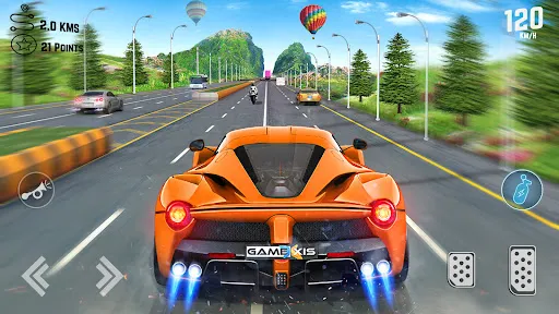 Real Car Racing: Jogo de Carro | Jogos | XWorld