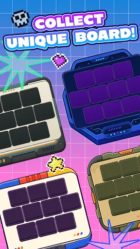 Clicker Rush - Keycap ASMR | เกม | XWorld Clicker Rush - Keycap ASMR | เกม | XWorld