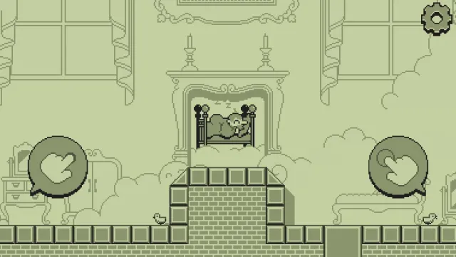 8bit Doves | Games | XWorld
