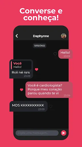 Umatch: Chat, Dates e Amigos | Jogos | XWorld