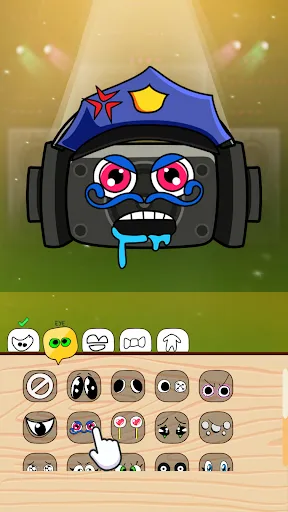 Mix Toilet Monster Makeover | Games | XWorld