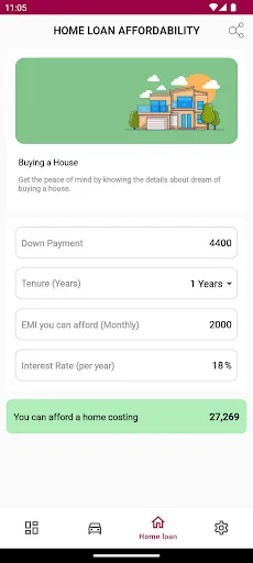 Finance Calculator | Jogos | XWorld