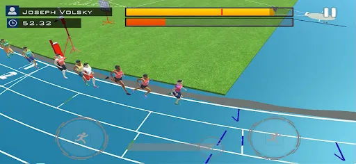 Athletic Games | Games | XWorld