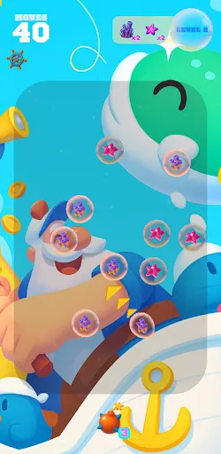 Zubi Kori: Dream Merge | เกม | XWorld