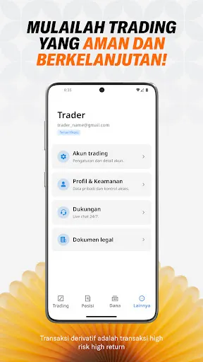 Finex Trading | Permainan | XWorld
