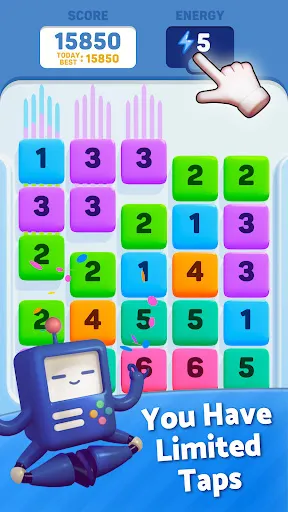 Digiment - Number Merge Games | Games | XWorld Digiment - Number Merge Games | Games | XWorld
