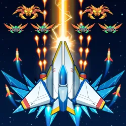 XWorld | Galaxy Raid:Elite Shooter